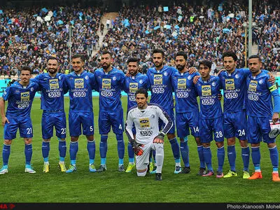 17 بهمن آخرین فرصت استقلال برای ارسال لیست آسیایی