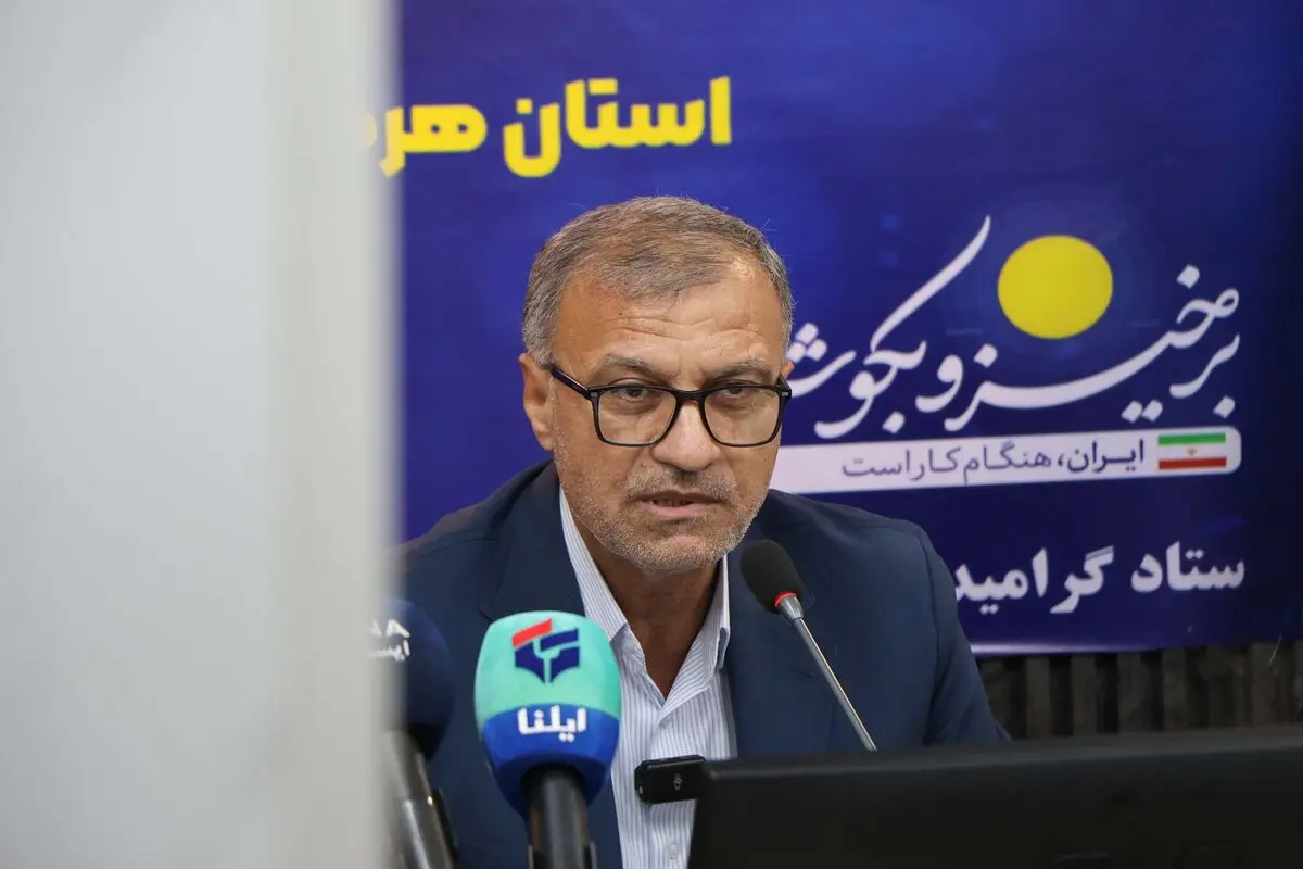  صیانت از اشتغال و حمایت واقعی از کارگران، ضامن امنیت اقتصادی کشور است +فیلم