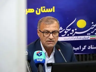 صیانت از اشتغال و حمایت واقعی از کارگران، ضامن امنیت اقتصادی کشور است +فیلم
