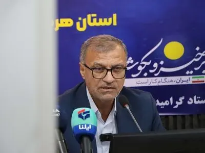  صیانت از اشتغال و حمایت واقعی از کارگران، ضامن امنیت اقتصادی کشور است +فیلم