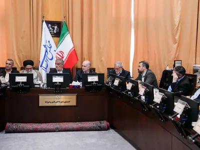 بررسی گزارش دستگاه‌های امنیتی و اطلاعاتی درباره حوادث اخیر در کمیسیون امور داخلی