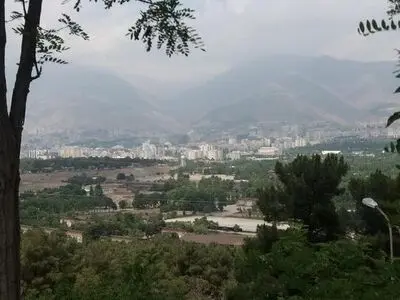 بازپس‌گیری بیش از ۸ هزار مترمربع از اراضی منطقه ۱۶ به نفع شهر