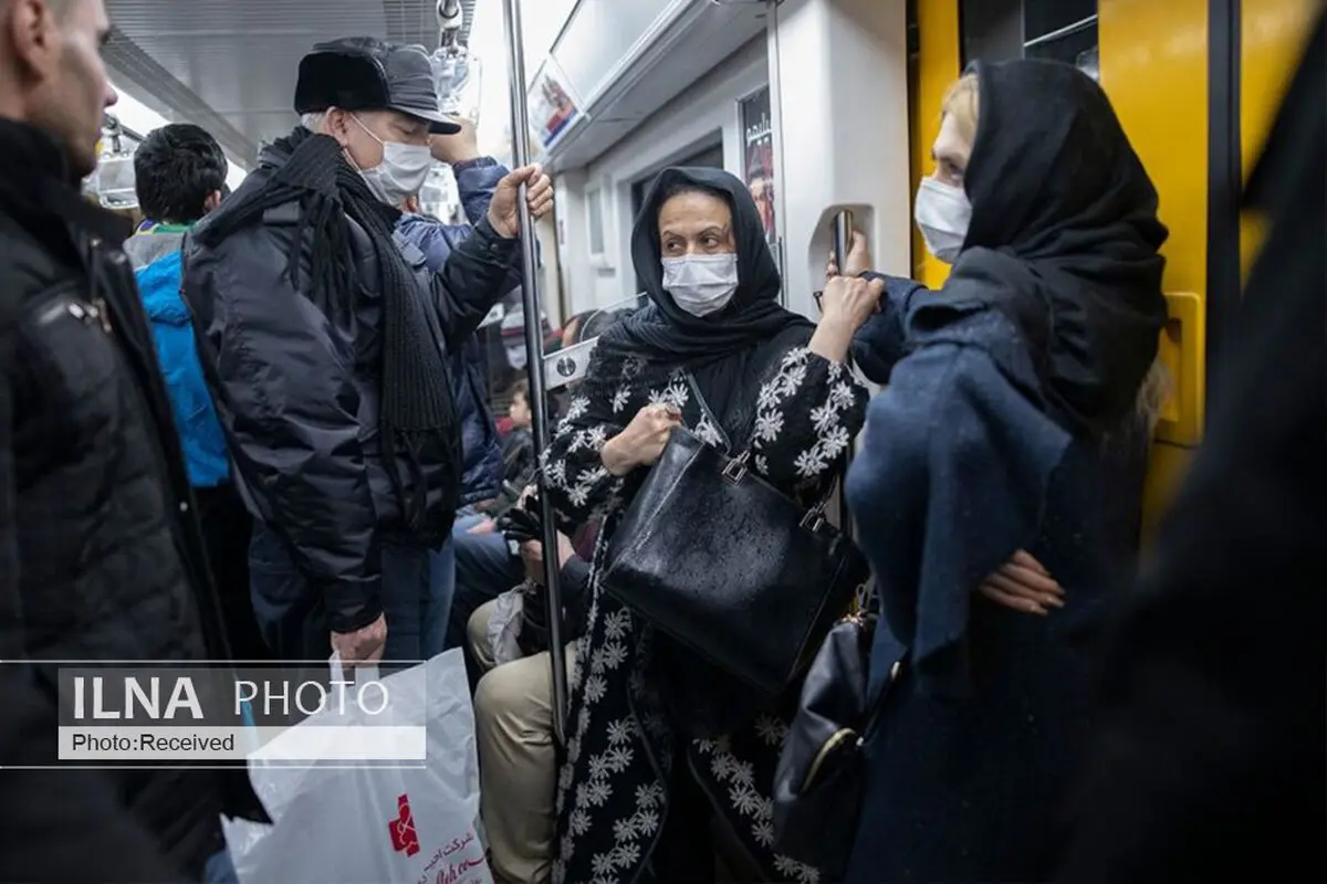 زنگ خطر شیوع دوباره کرونا در قم/ افزایش‌تست‌های مثبت از 15به 45 درصد / احتمال اوجگیری بیماری تا دو هفته آینده
