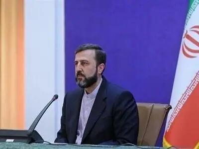 غريب آبادي: لم نتلقَ إخطارا بتفعيل آلية الزناد... وسنقطع العلاقات الدبلوماسية إذا حدث ذلك