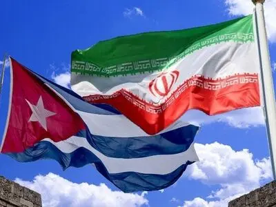 Iran and Cuba have a long way to go in developing trade relations: official
