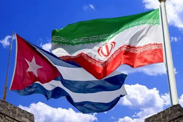 Iran and Cuba have a long way to go in developing trade relations: official