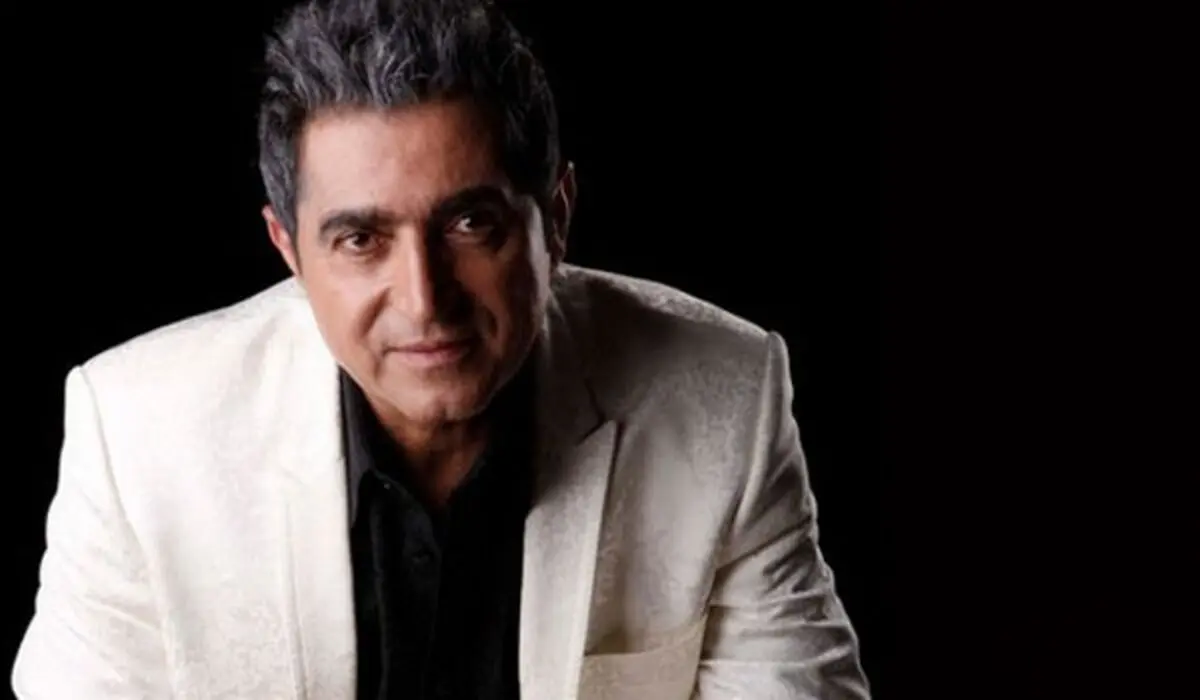 کنسرت «فریدون آسرایی» در کرمانشاه برگزار می‌شود