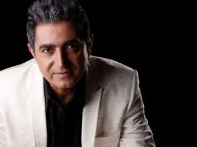 کنسرت «فریدون آسرایی» در کرمانشاه برگزار می‌شود