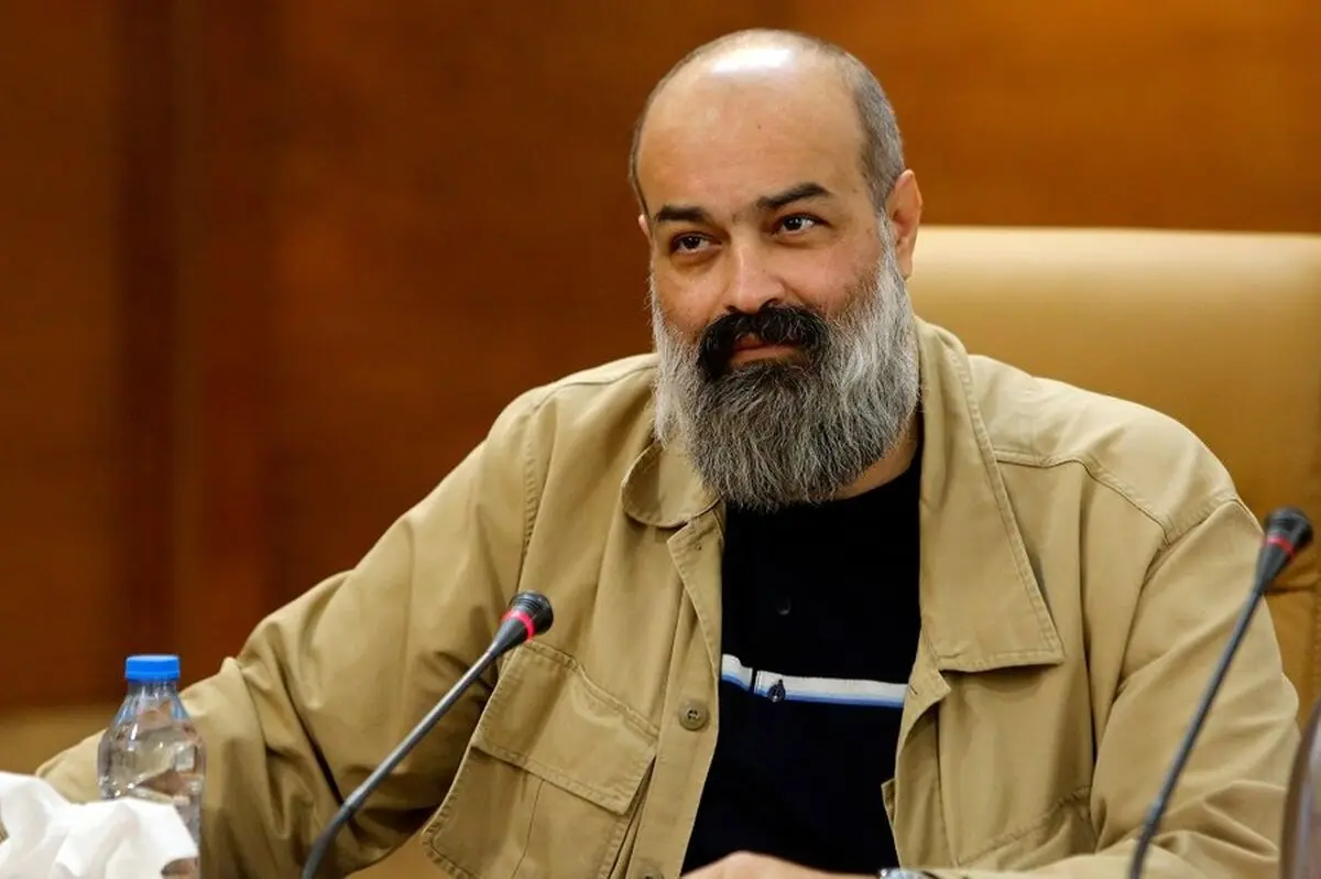 دبیر نخستین جشنواره «کتابخوان و رسانه» منصوب شد