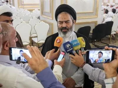 امسال بیشترین حضور زائران ایرانی را در مساجد مکه داشتیم