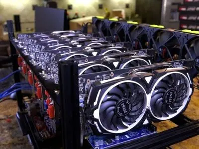 نرخ برق استخراج رمزدارایی ابلاغ شد