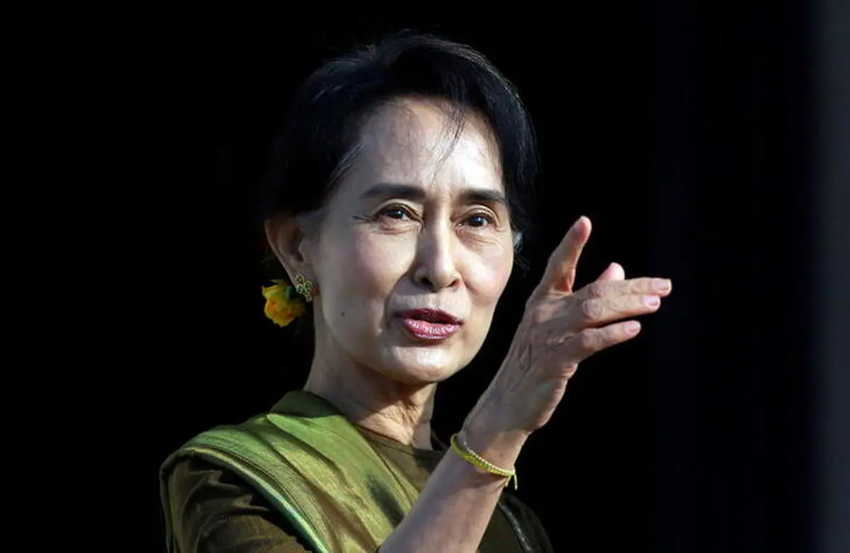 Myanmar military seizes power, detains elected leader Aung San Suu Kyi