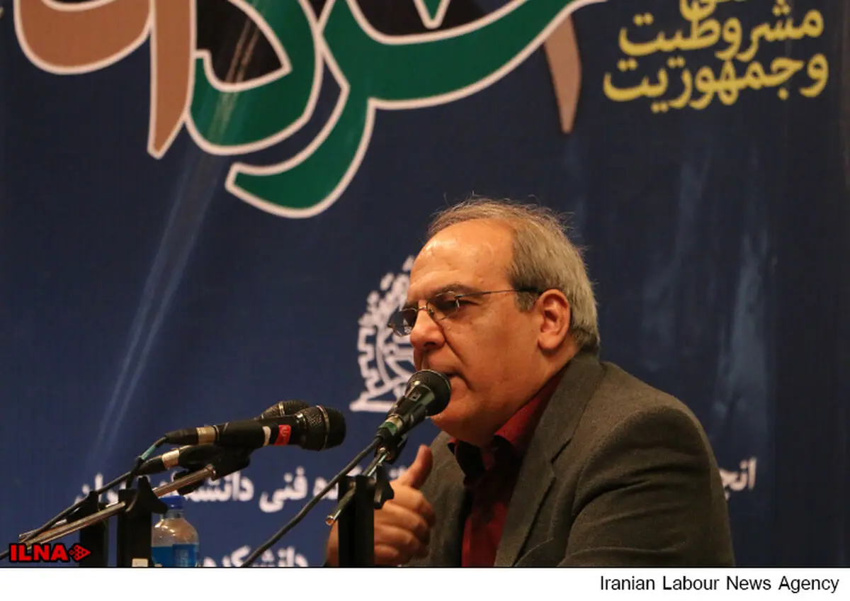 دولت زیر بار شکاف میان قدرت و مسئولیت نرود