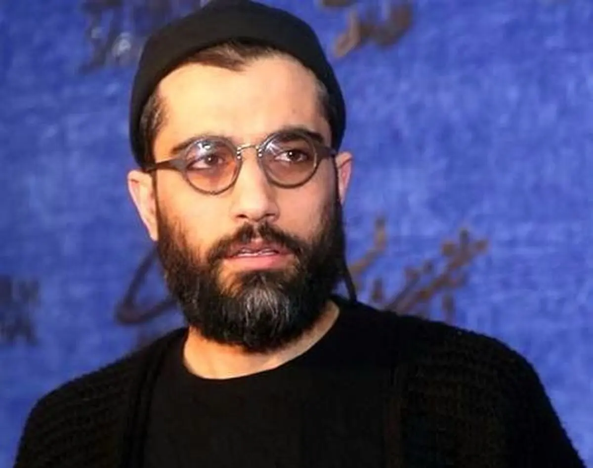 محمد کارت «نفس خور» را می‌سازد