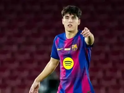 کوبارسی: حمایت هواداران می‌تواند بارسا را به مرحله بعد برساند