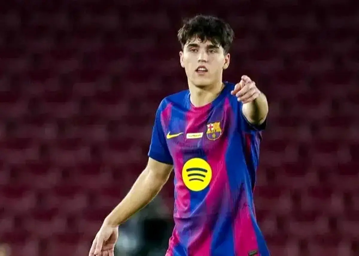 کوبارسی: حمایت هواداران می‌تواند بارسا را به مرحله بعد برساند