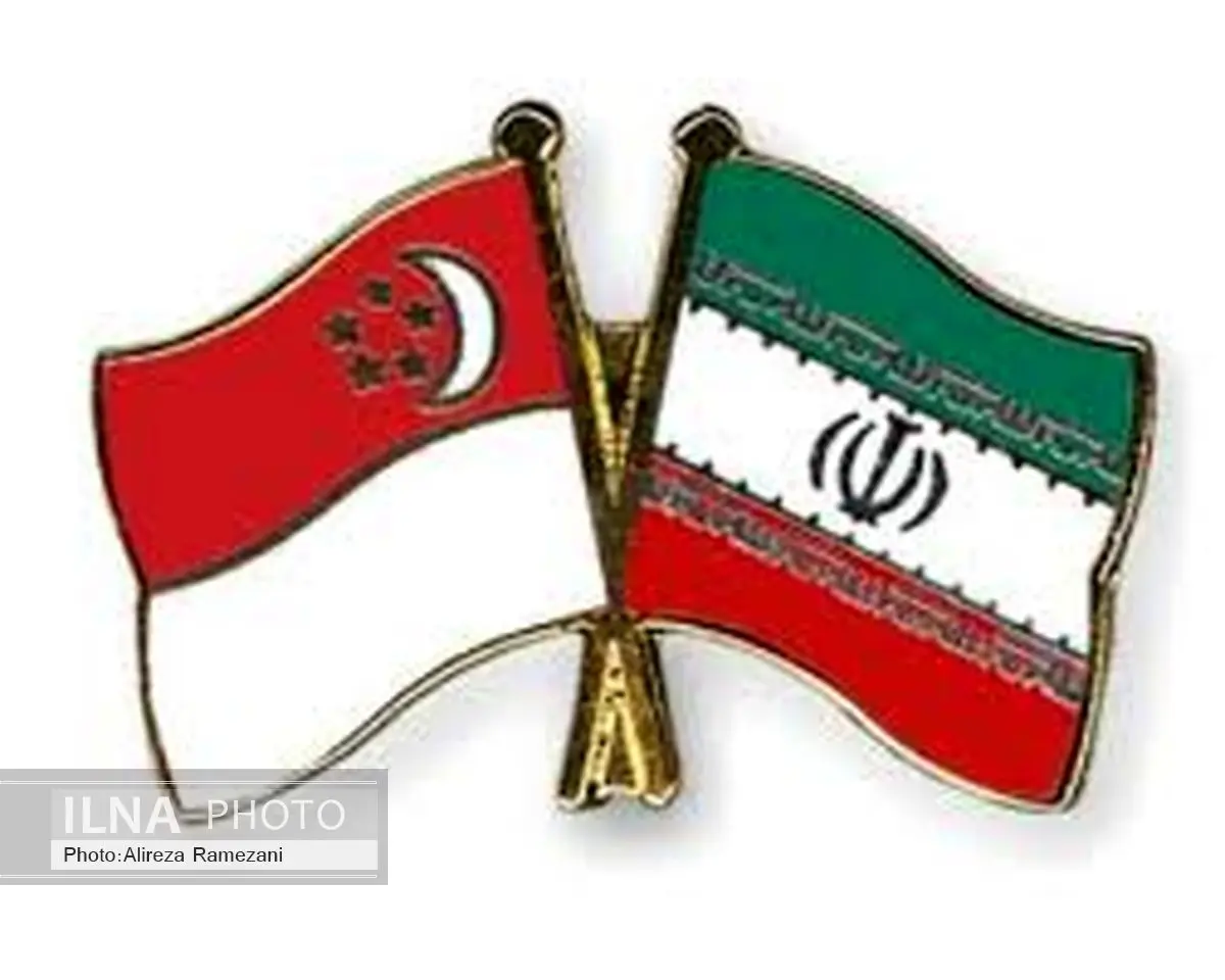 گسترش روابط بانکی با ببر اقتصادی آسیا/ تمایل بانکهای سنگاپور برای حضور در ایران