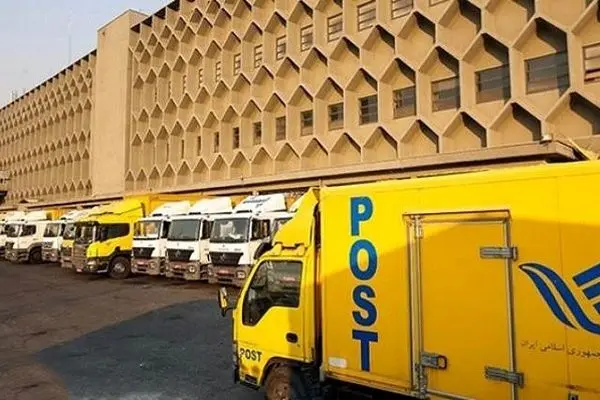 Sanctions have no effect on Iran's post: head of Iran's National Post Company