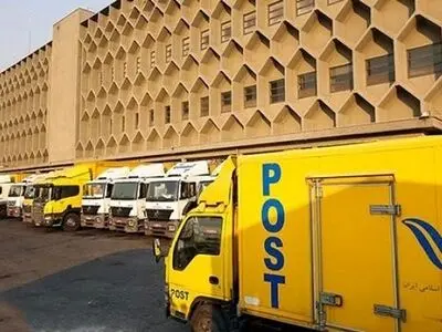 Sanctions have no effect on Iran's post: head of Iran's National Post Company