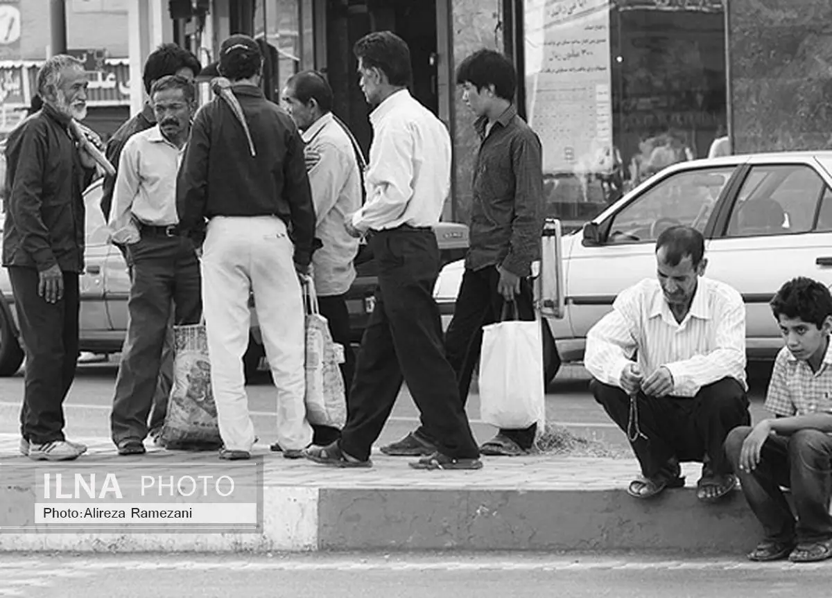 بیکاری؛ کهنه­ درد همیشگی کرمانشاه