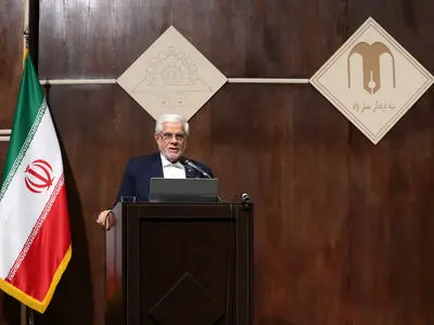 کشور به سند ملی نوآوری نیاز دارد