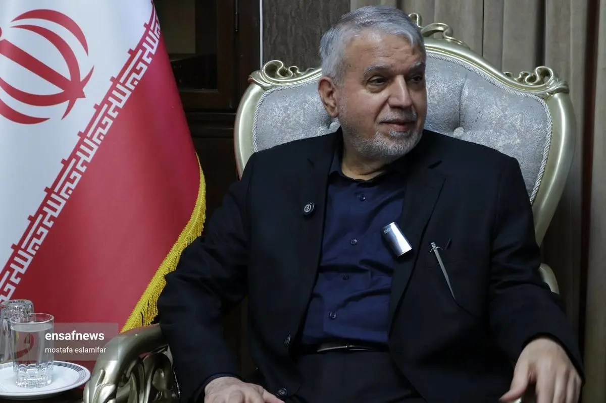 سالگرد انتخابات ۱۴۰۳ | صالحی امیری: کاندیدای مطلوب نظام پزشکیان بود
