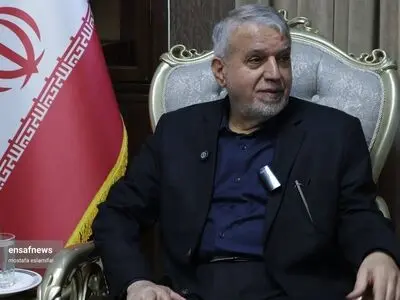 سالگرد انتخابات ۱۴۰۳ | صالحی امیری: کاندیدای مطلوب نظام پزشکیان بود