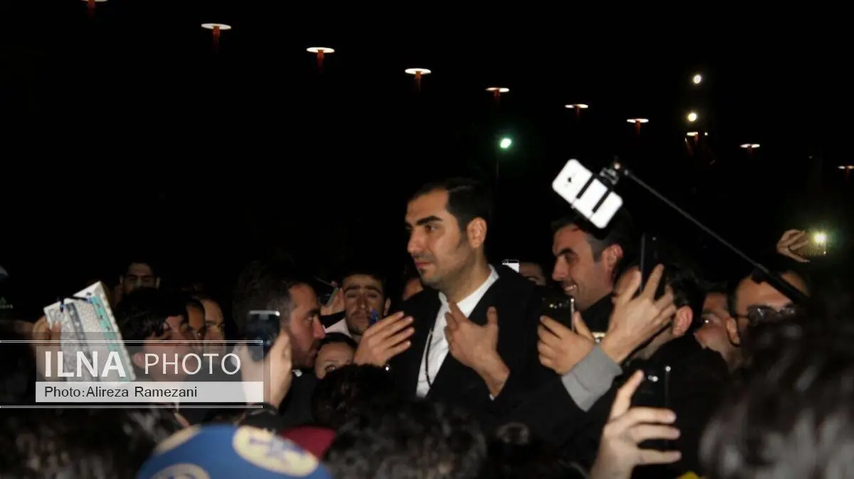 تقدیر از "ناگفته" در شهر رشت/تور زمستانی"ناگفته" به "اراک" هم رسید