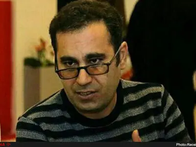 نگرانیم برای محمد حبیبی حکم انفصال از خدمت صادر شود