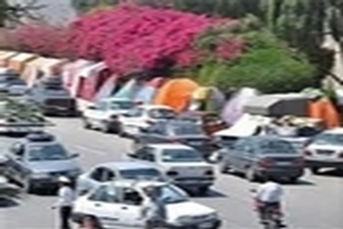اسکان شبانه بیش از ۱۴ هزار مسافر در زنجان