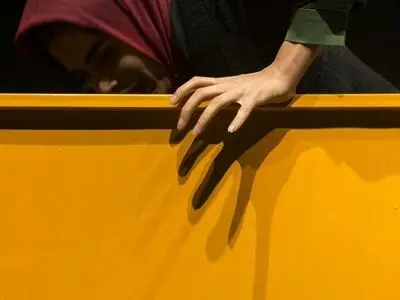 اجرای نمایش‌هایی درباره جانبازان اعصاب و روان، زنان جنگ و کربلای ۴ در دومین روز جشنواره تئاتر مقاومت