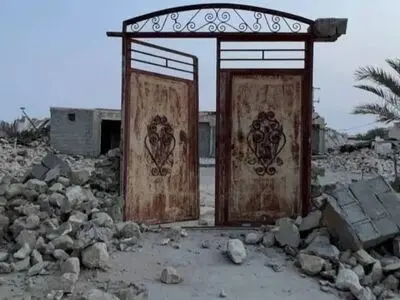 اعلام آخرین وضعیت مصدومان زلزله در هرمزگان