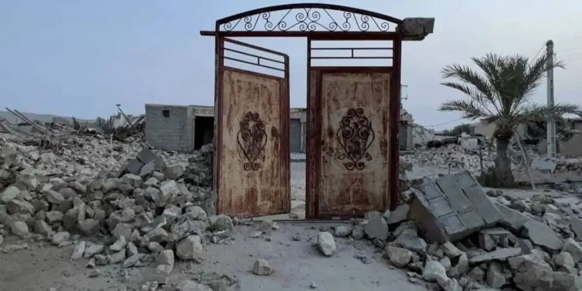 اعلام آخرین وضعیت مصدومان زلزله در هرمزگان