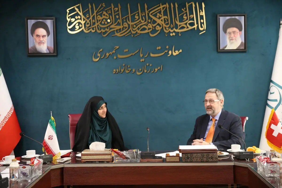 تحریم‌ها خشونت غیرمستقیم اما عمیق علیه زنان و کودکان ایجاد کرده‌اند

