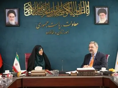 تحریم‌ها خشونت غیرمستقیم اما عمیق علیه زنان و کودکان ایجاد کرده‌اند

