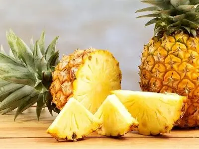 خواص درمانی آناناس از دیدگاه طب سنتی