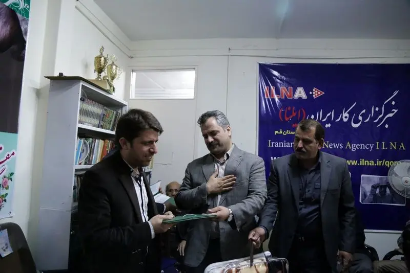 گالری