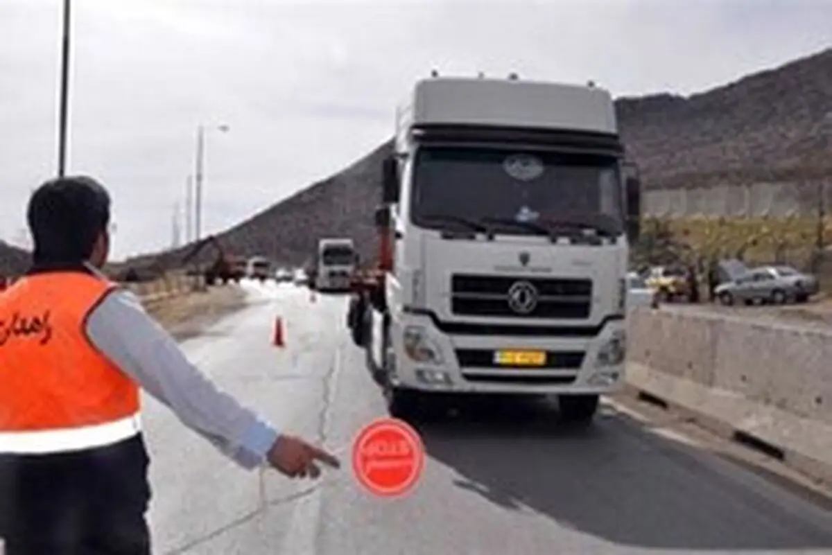 رسیدگی به ۱۴۹ پرونده تخلفات بخش حمل و نقل جاده ای استان سمنان