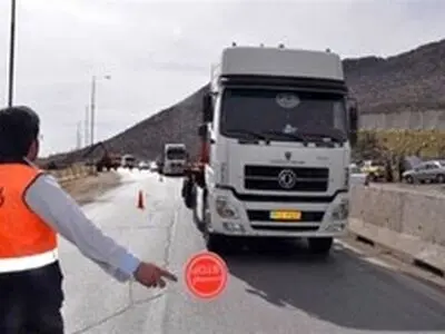 رسیدگی به ۱۴۹ پرونده تخلفات بخش حمل و نقل جاده ای استان سمنان
