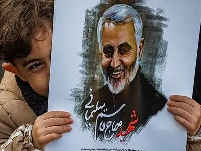 فیلمبرداری مستند «حریم سبز» با موضوع شهید سلیمانی به پایان رسید