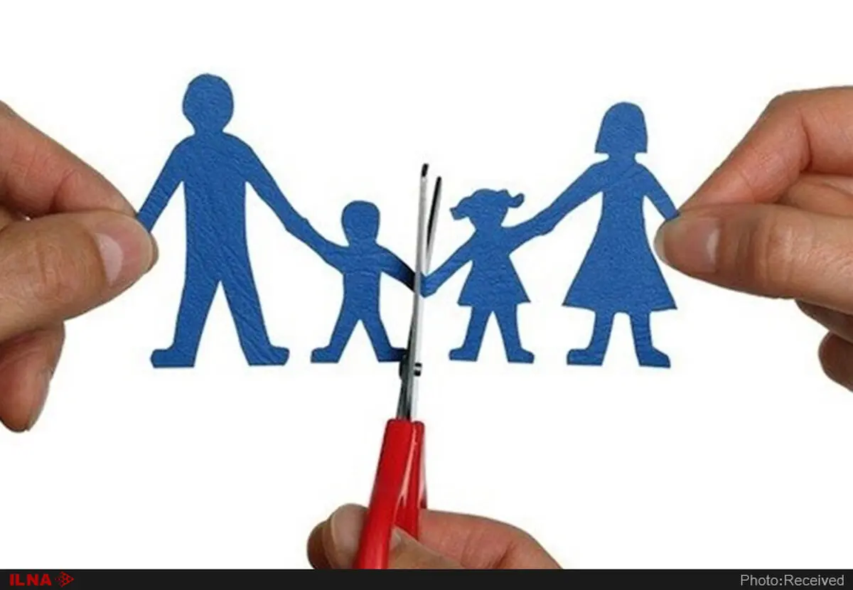 ضرورت بهره‌گیری از ظرفیت خیران برای کاهش آسیب های ناشی از طلاق