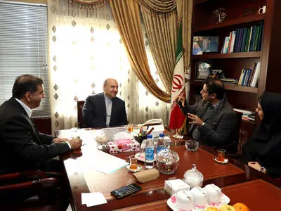 سلطانی فر: خادم الشریعه می‌تواند قهرمان بزرگسالان جهان شود