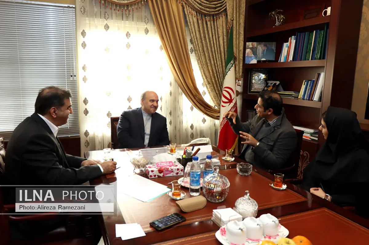 سلطانی فر: خادم الشریعه میتواند قهرمان بزرگسالان جهان شود