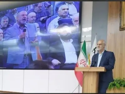 بهره برداری از پالایشگاه گازی هویزه در دور دوم سفر ریاست جمهوری