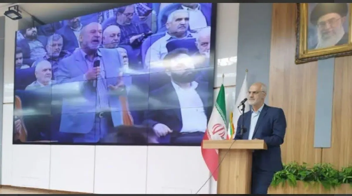بهره برداری از پالایشگاه گازی هویزه در دور دوم سفر ریاست جمهوری