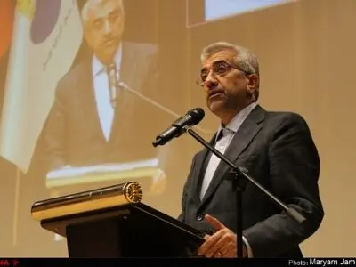 جلسه معارفه مدیرعامل جدید آب و برق خوزستان برگزار شد/ اردکانیان: ۶۰ درصد ظرفیت نیروگاهی در خوزستان قرار دارد