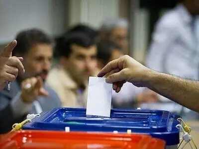 بخاطر آبروی‌مان هم که شده نمی‌گذاریم یک تعرفه رای بنفع کاندیدای خاصی جابجا شود