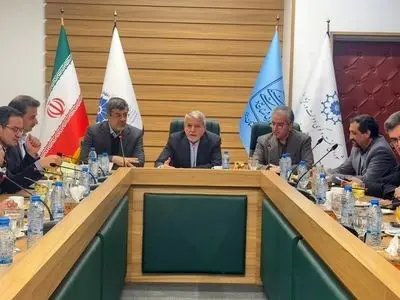 یزد آماده جهش بزرگ در سرمایه‌گذاری گردشگری است/ دولت و بخش‌خصوصی به اجماع عملی برای توسعه گردشگری رسیده‌اند