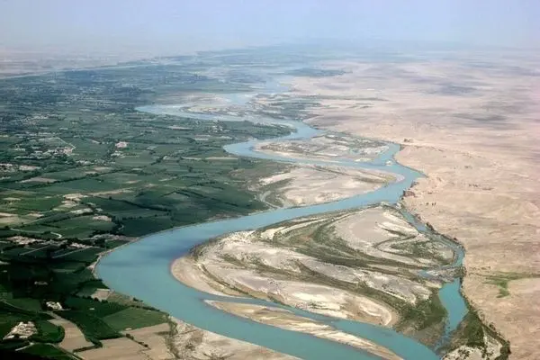 سفیر إیران في أفغانستان: حصلنا على حقوقنا المائیة في نهر هیرمند
