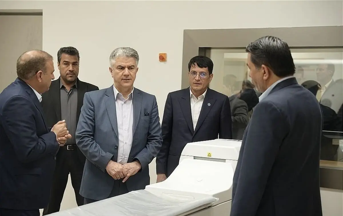 افتتاح نخستین مرکز پت اسکن جنوب شرق کشور در کرمان